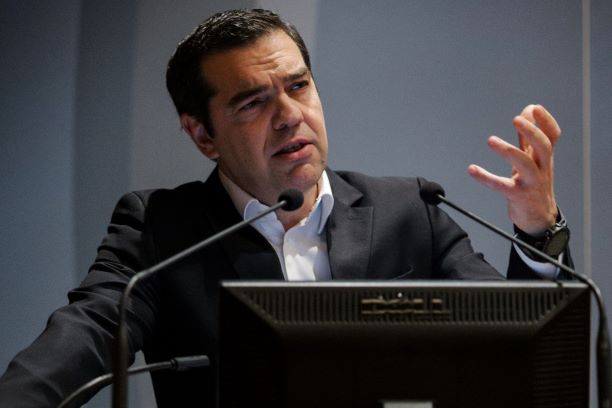 Ασκήσεις ισορροπίας του Αλ. Τσίπρα για Έβρο
