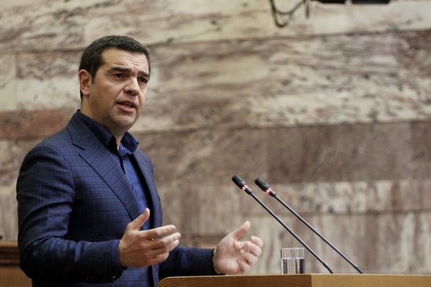 Γιατί ο Τσίπρας «ταράζει» στη συναίνεση την κυβέρνηση