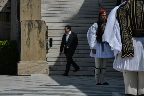 Στο ΣΥΡΙΖΑ «λογαριάζονται τώρα», όχι μετά