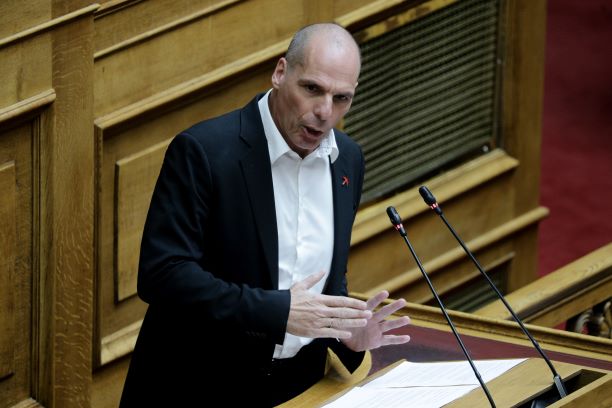 Ξυλοδαρμός Βαρουφάκη: Στον εισαγγελέα ο 17χρονος που συνελήφθη