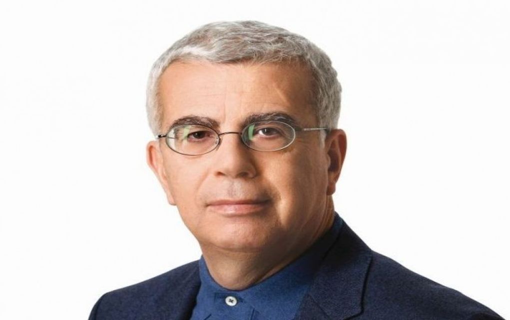 Στρ. Σιμόπουλος / Σταυροβελονιές απαιτούνται τώρα στην οικονομία