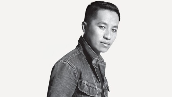 Ο Phillip Lim θα τιμηθεί στο φετινό China Fashion Gala