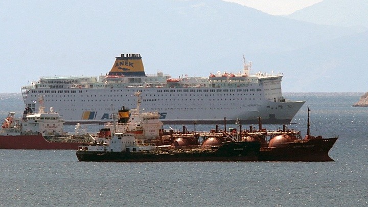 Στο πλοίο «Ελ. Βενιζέλος» εφαρμόζονται όλα τα ευρωπαϊκά πρωτόκολλα αντιμετώπισης λοιμωδών νόσων