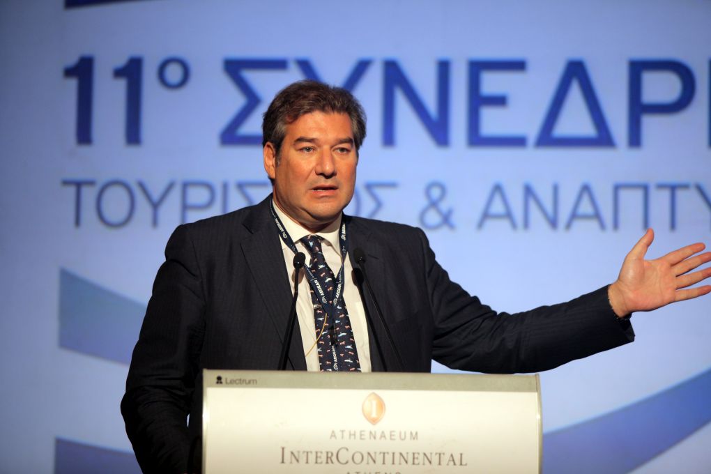 Καραχάλιος:«Dream team με Καραμανλή, Ντόρα, Σαμαρά, Κωνσταντόπουλο»