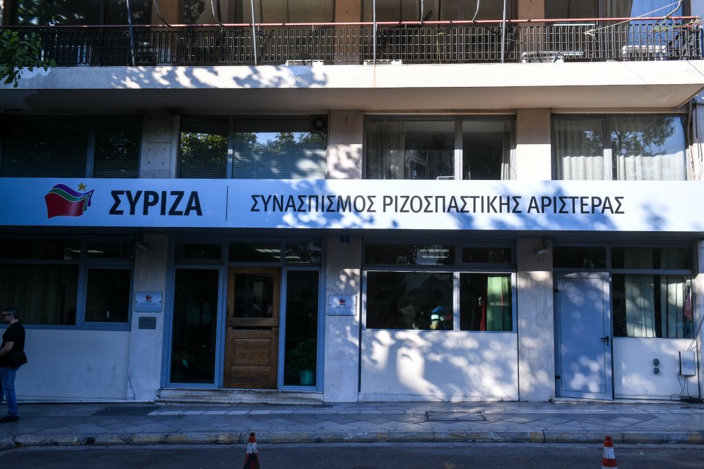 ΣΥΡΙΖΑ για κορονοϊό: «Πανικόβλητη η κυβέρνηση»