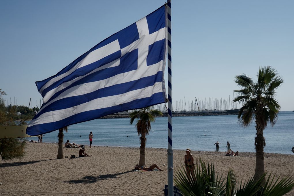 ΤτΕ: «Βουτιά» 71% για τα έσοδα από τον Τουρισμό το Μάρτιο