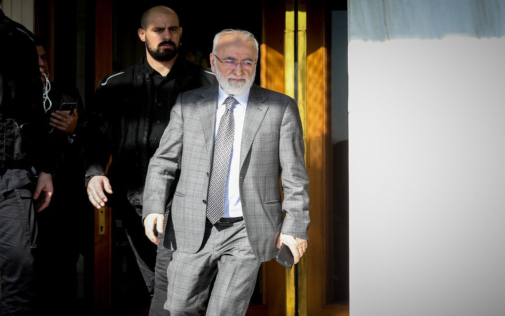 Ακόμα ένα επιχειρηματικό άνοιγμα για τον Ιβάν Σαββίδη