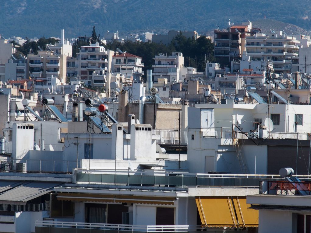 Έρχεται ρύθμιση για την επέκταση της έκπτωσης του 40% στο ενοίκιο και στις επιχειρήσεις που δεν έκλεισαν με κυβερνητική εντολή