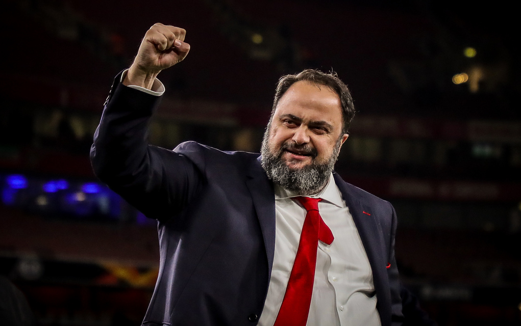 Ολυμπιακός: Βγαίνουν τα εισιτήρια για τη ρεβάνς με την Μακάμπι