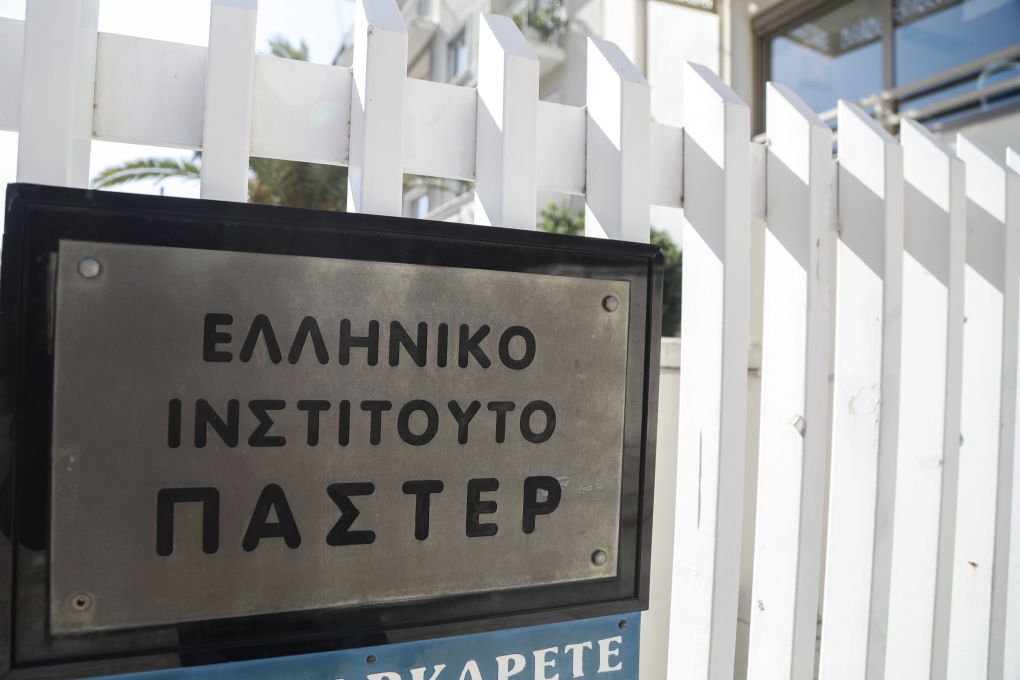 Τι γίνεται με το εμβόλιο για κορονοϊό –Το Παστέρ απαντά