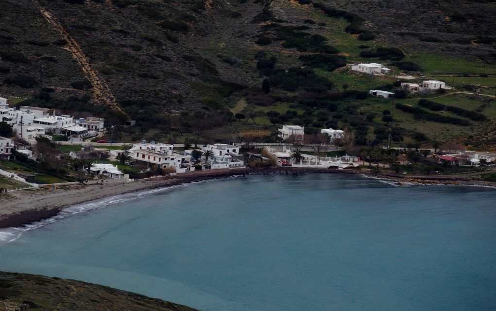 «Οδικός χάρτης» για την προστασία του ελληνικού τουρισμού