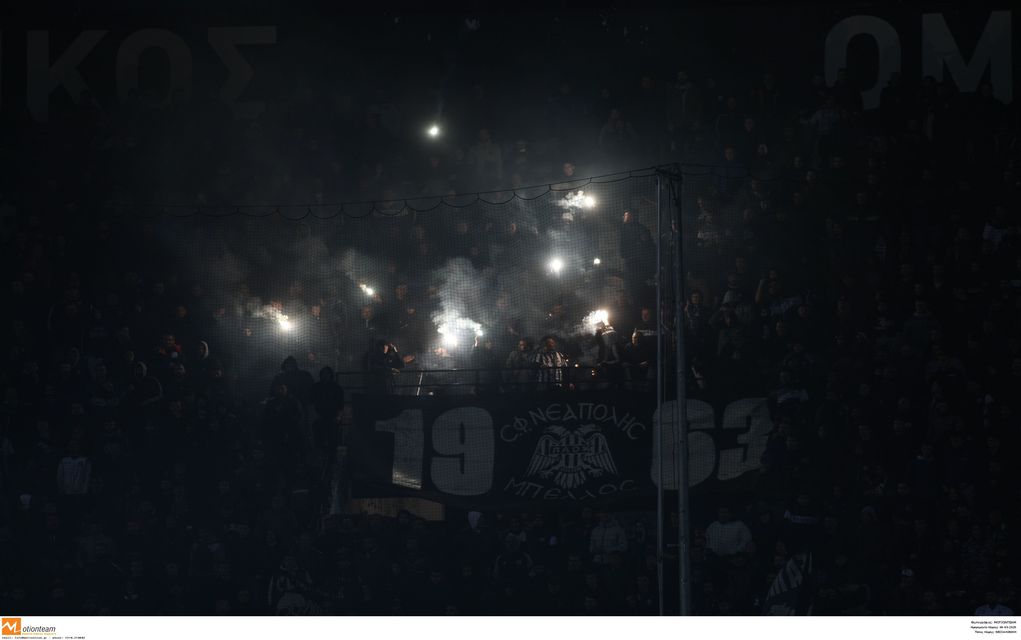 Κατατέθηκε η προσφυγή του ΠΑΟΚ στο CAS, περιμένει για την εκδίκαση