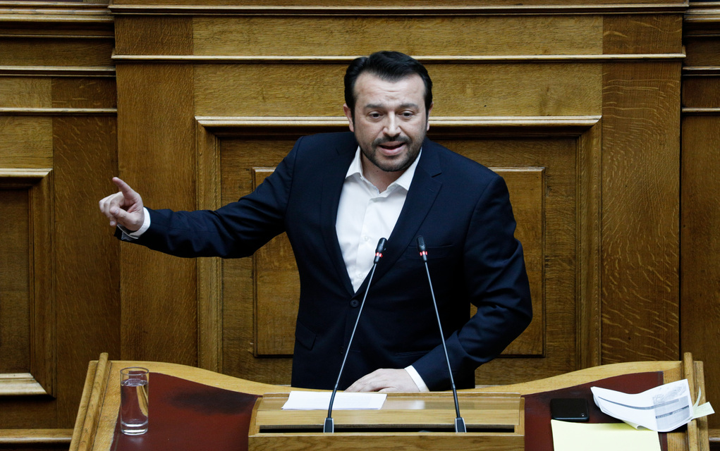 «H Κομισιόν καταρρίπτει την κοροϊδία Μητσοτάκη»