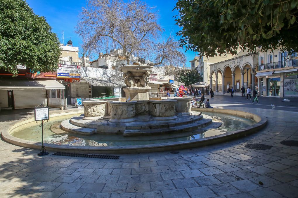 Σεισμική δόνηση 4,4 βαθμών αναστάτωσε την Κρήτη