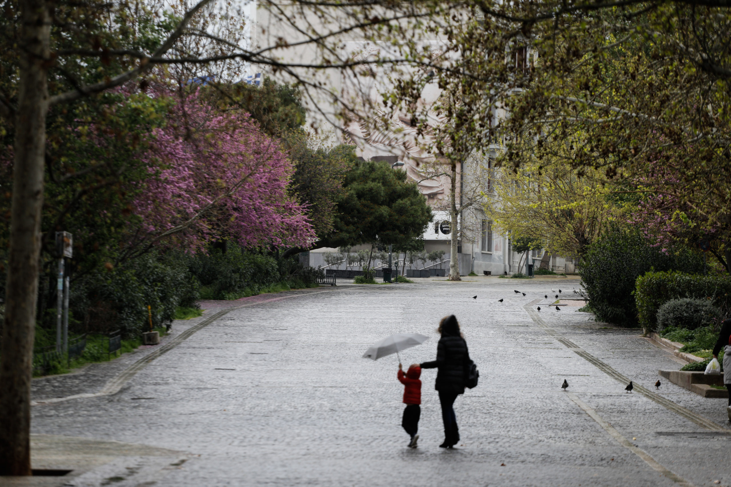 Πώς μια «έξω καρδιά» να κλειστεί μέσα;
