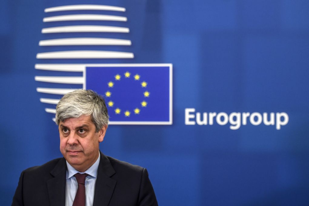Στις 11 οι ανακοινώσεις του Eurogroup