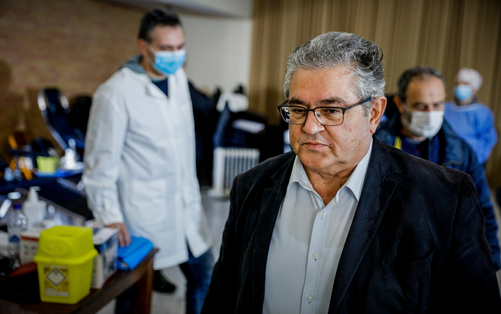«Πρωτοφανή ολιγωρία της Κυβέρνησης»