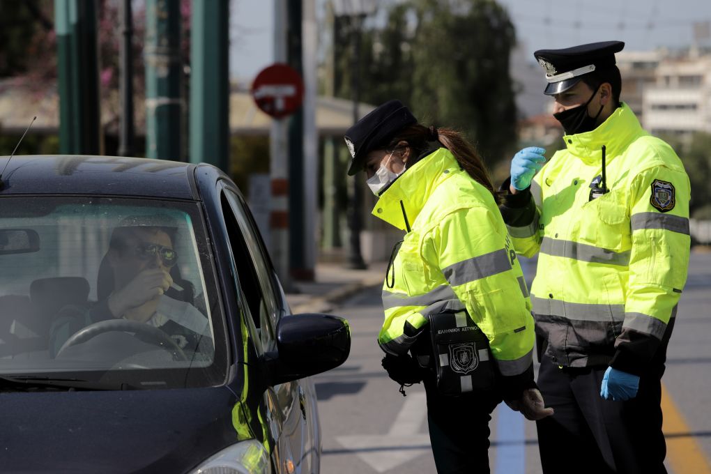«Γολγοθάς» για την αστυνομία οι επόμενες ημέρες