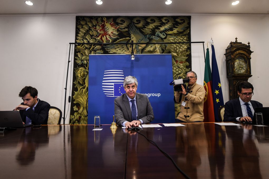 Κορονοϊός: Μισό τρισ. μετά το θρίλερ του Eurogroup