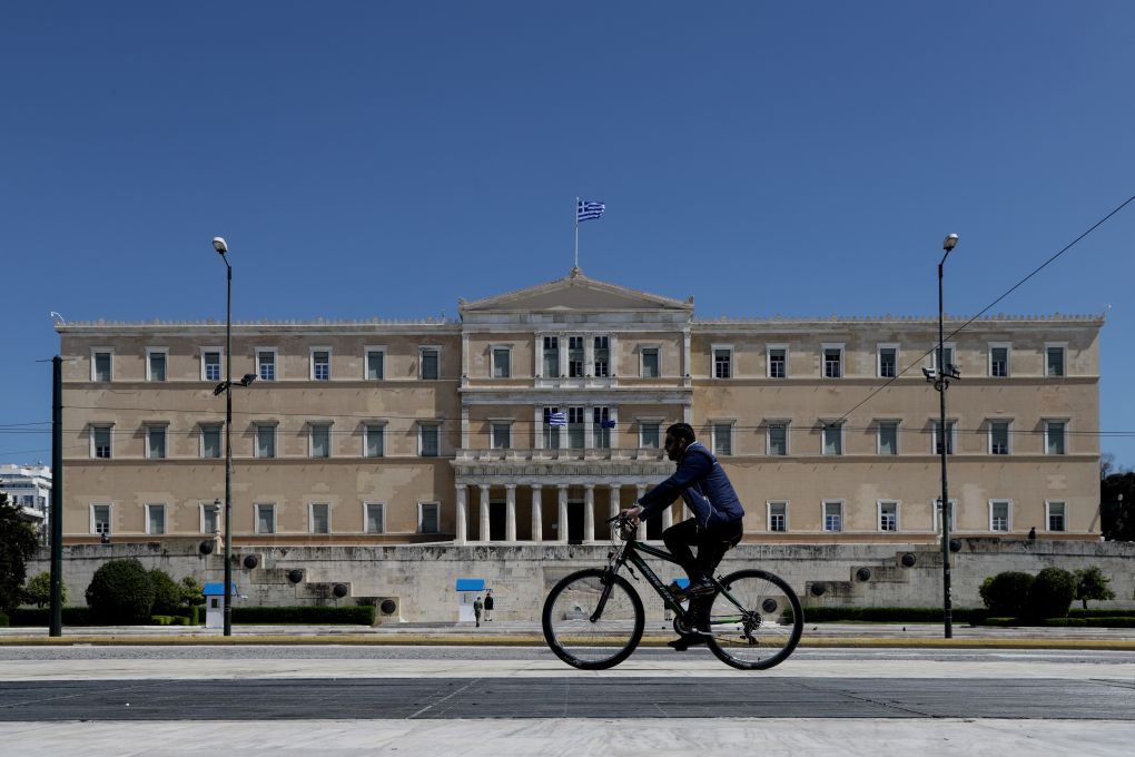 Κορονοϊός: Ρυθμίσεις για εργαζόμενους και επιχειρήσεις