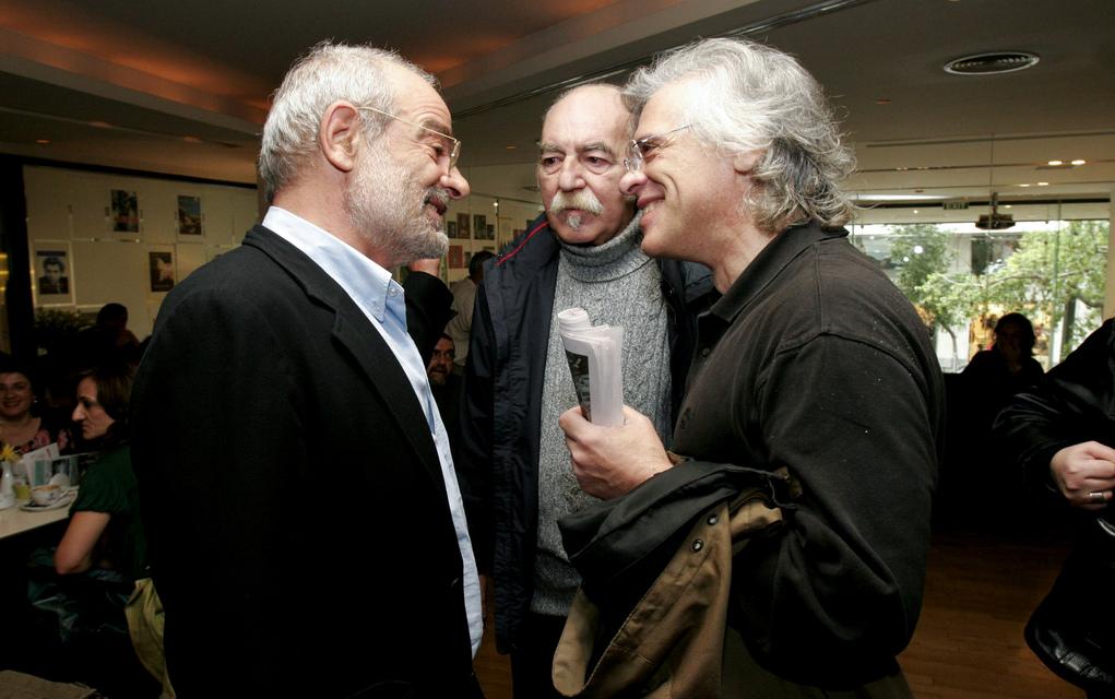 «Μια μύγα που πιάστηκε στα σαρκοβόρα φυτά…»