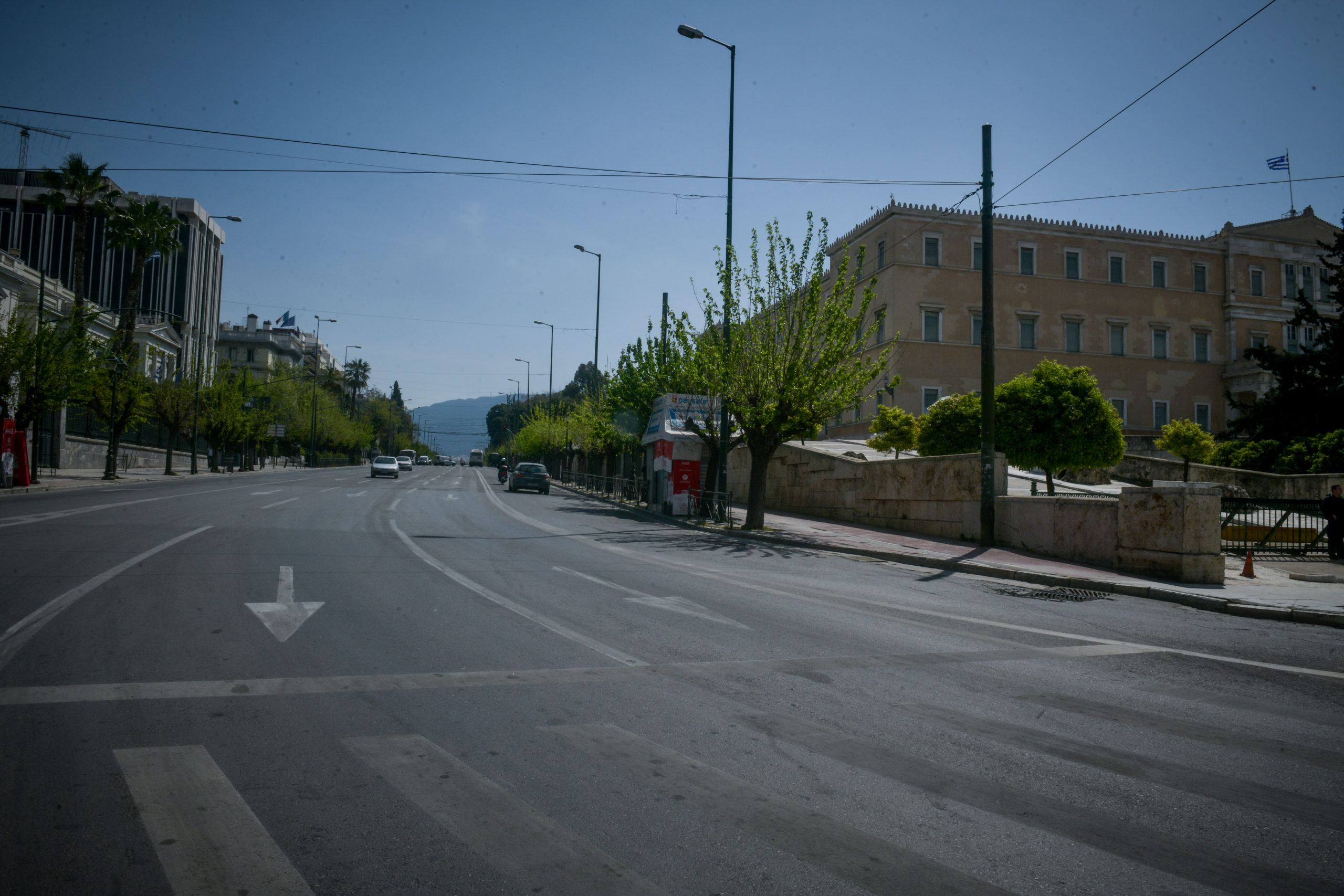 Αυτό είναι το σχέδιο για την επιστροφή στην κανονικότητα