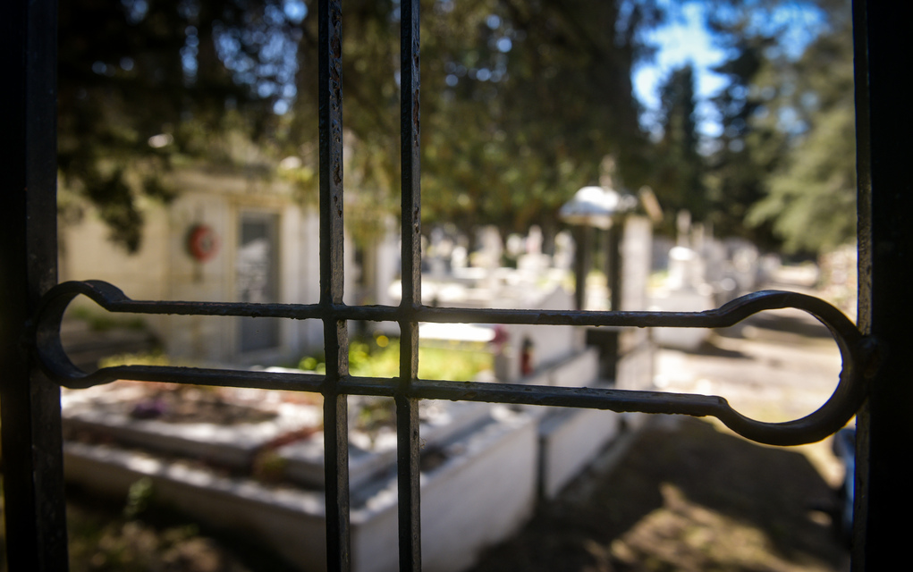 Θλίψη στην Ιταλία: Μαζικές ταφές για ανθρώπους που ήταν στα… αζήτητα