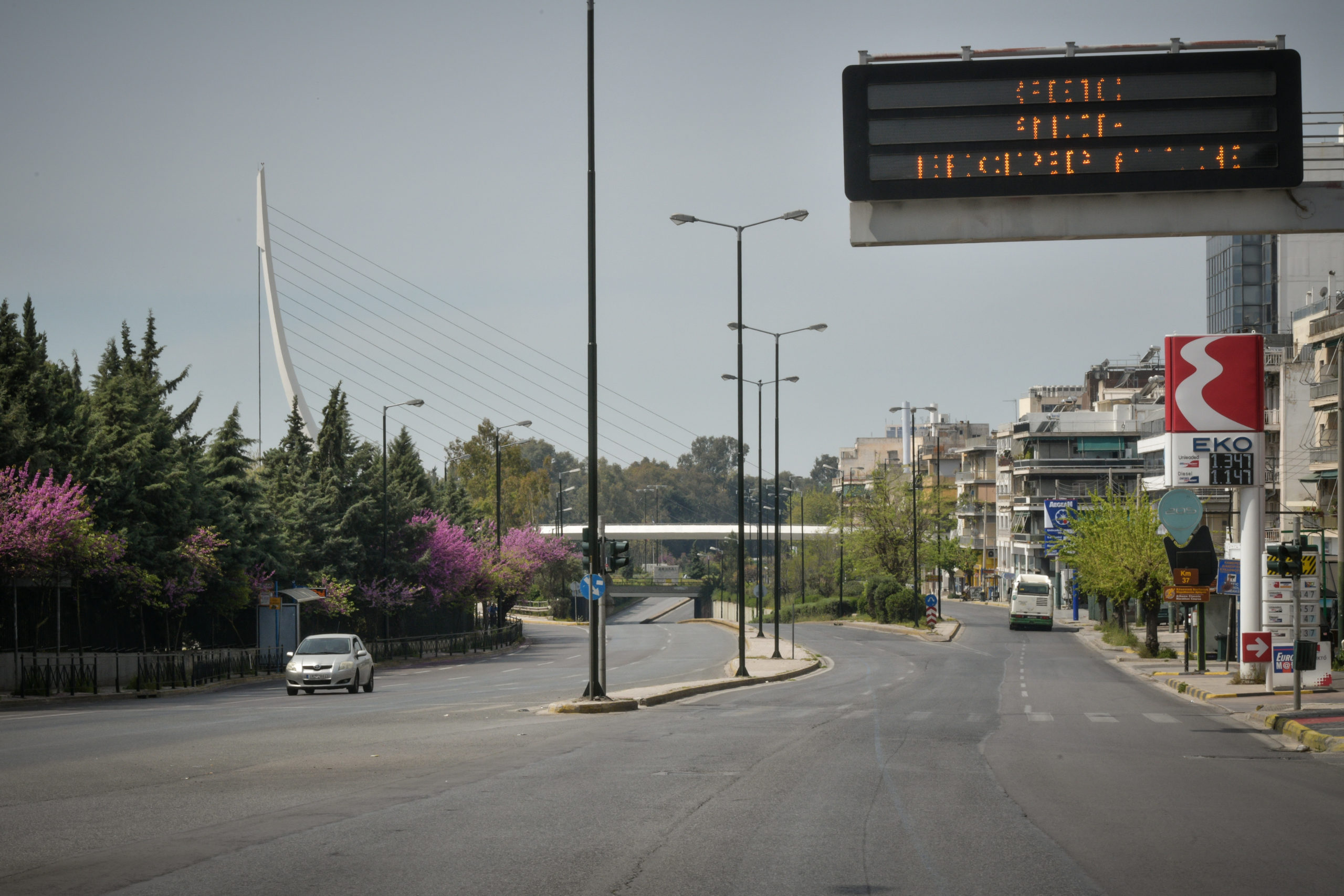 Ποιος είναι ο λόγος που οι Έλληνες πειθάρχησαν στα μέτρα