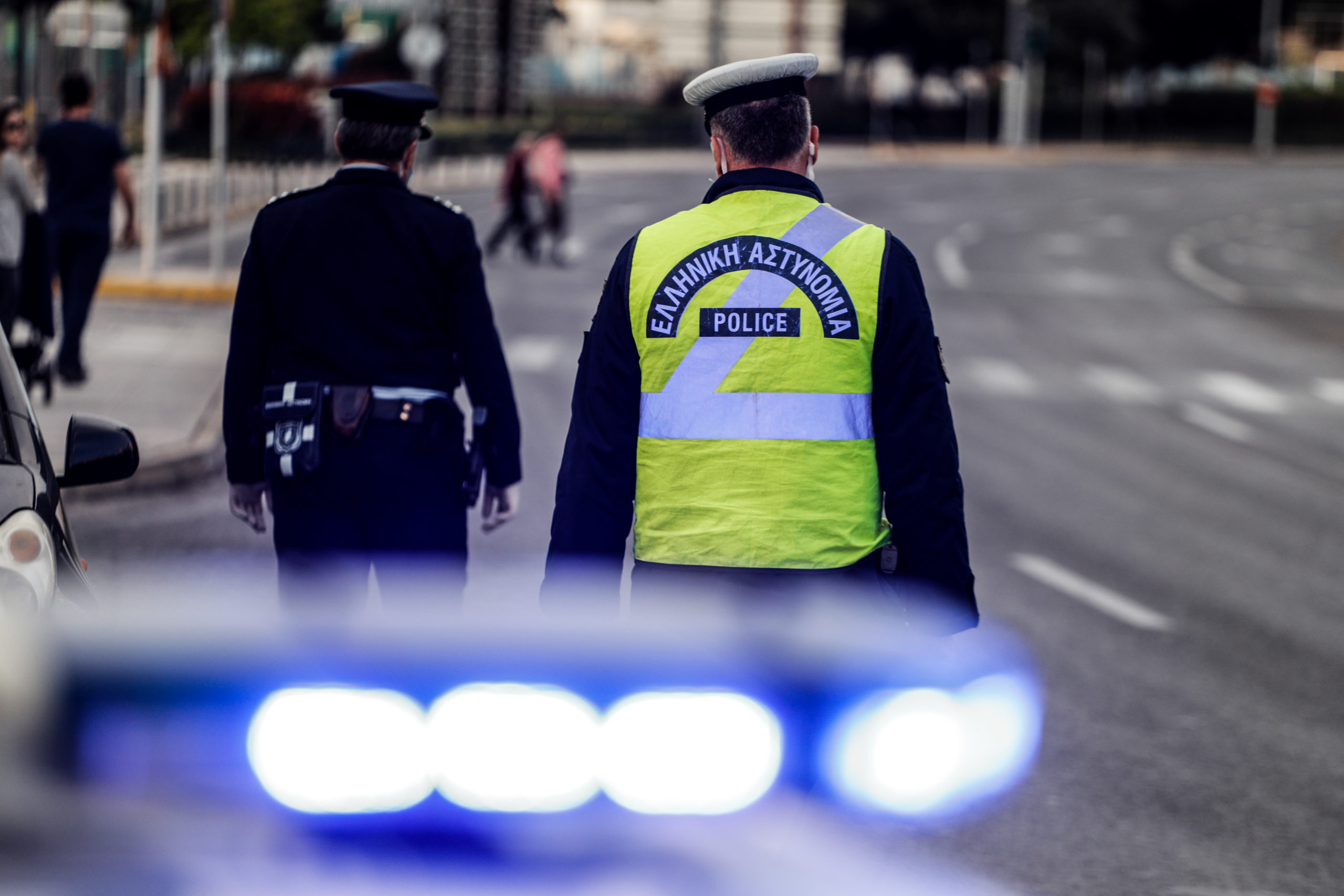 Επιστροφή στην κανονικότητα: πέρασαν το «τεστ» οι Έλληνες