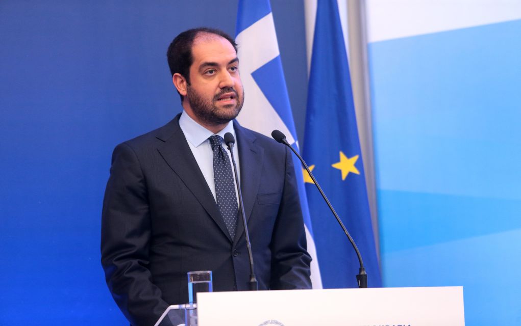 Κεφαλογιάννης: Τι θα ισχύει εφεξής στις μετακινήσεις με τα ΜΜΜ