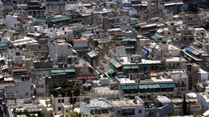 Έρευνα ΕΚΠΑΑ: Περίπου 8.500 θάνατοι ετησίως από ατμοσφαιρική ρύπανση στην Ελλάδα