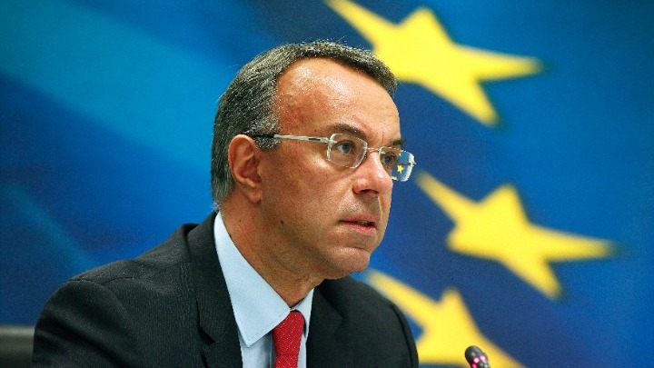 Σταϊκούρας: Την επόμενη εβδομάδα οι πολιτικές για την ανεργία