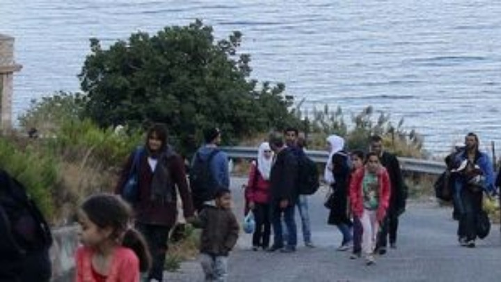 ΔΟΜ: Να εξασφαλιστεί πρόσβαση στις υπηρεσίες υγείας για τους πρόσφυγες και μετανάστες στα νησιά και την ενδοχώρα