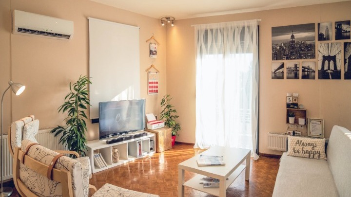Διάθεση 250 εκατ. δολαρίων από Airbnb για τη μερική αποζημίωση των πελατών της