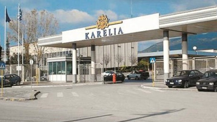 Δωρεά 50 σταθμών ΜΕΘ από την Καρέλια ΑΕ στο ΕΣΥ