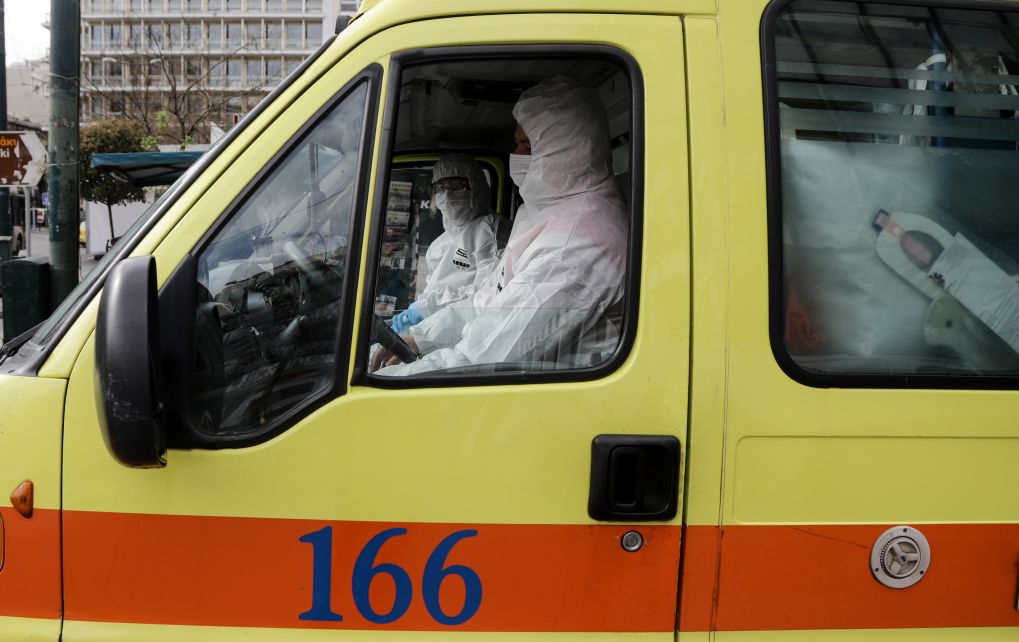 Φλώρινα: Κατέληξε ο μαθητής που δηλητηριάστηκε από μανιτάρια