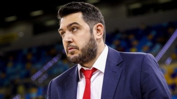 Εγκλωβισμένος στη Μόσχα ο Γιώργος Δέδας