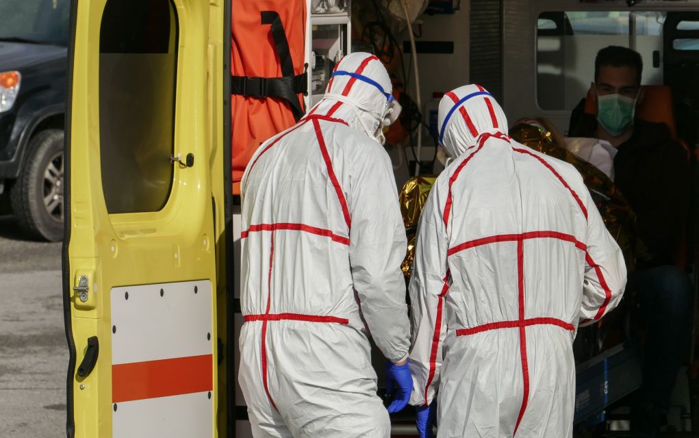 Ιράν: 113 θάνατοι λόγω κορονοϊού το τελευταίο 24ωρο- Επανέρχονται τα μέτρα;