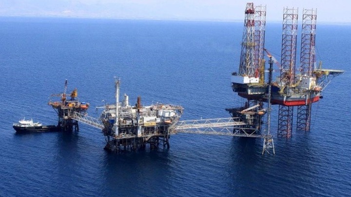 Energean: προχωρά η κατασκευή της πλωτής μονάδας που θα εγκατασταθεί στο Ισραήλ