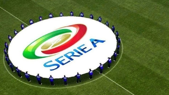 Επιστρέφει 13 Ιουνίου η Serie A