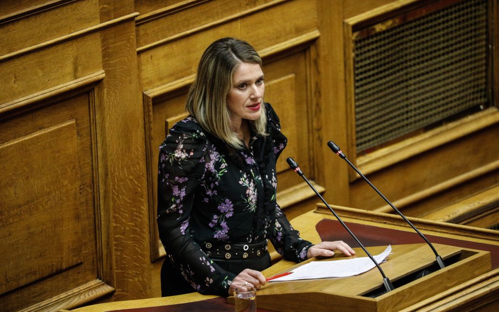 Ευθυμίου: «Στον ΣΥΡΙΖΑ υπάρχουν φωνές διχαστικές»