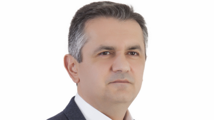 Γ. Κασαπίδης: “Να μείνουμε σπίτι για να μηδενίσουμε την μετάδοση του ιού”