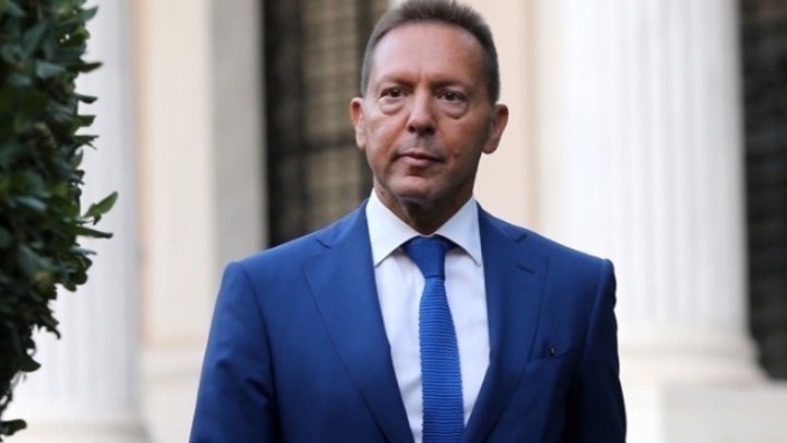 Γ. Στουρνάρας: Ορατός ο κίνδυνος για μία νέα κρίση χρέους στην Ευρωζώνη