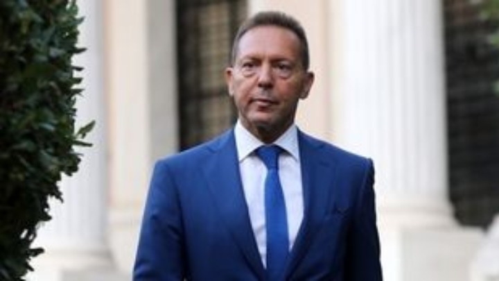 Γ. Στουρνάρας: Ορατός ο κίνδυνος για μία νέα κρίση χρέους στην ευρωζώνη