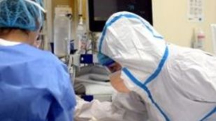 Γερμανία: 140 νέοι θάνατοι, 6.156 νέα κρούσματα