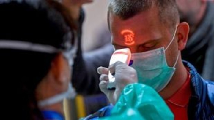 Ισπανία: Νέα περιοριστικά μέτρα μετά την αύξηση κρουσμάτων κορονοϊού