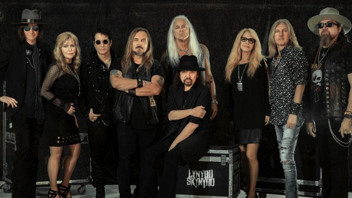 Καινούργιο τραγούδι οι Lynyrd Skynyrd, μετά από οκτώ χρόνια
