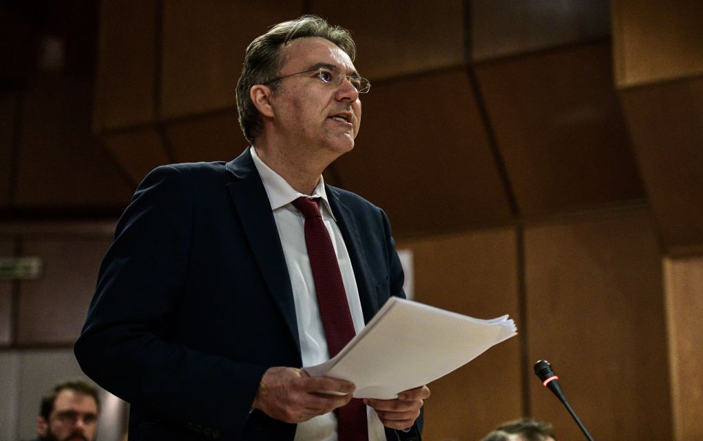 Καμπαγιάννης: «Σε μια κλωστή η ζωή του Δημάκη»
