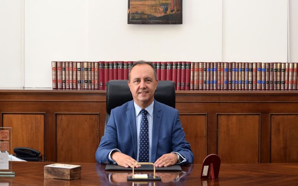 Καράογλου για Thess Intec: «Μοναδικό εγχείρημα στο Βαλκάνια»