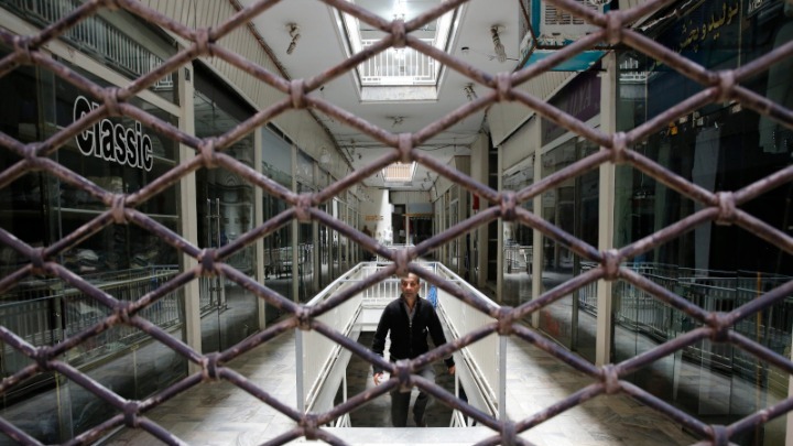 Κροατία-κορονοϊός: Συρρίκνωση έως και 10% του ΑΕΠ προβλέπουν οικονομολόγοι